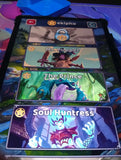Boss Fighters QR