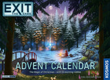 Exit The Game - Advent Calendar The Magic of Christmas