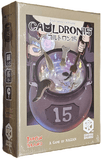 Cauldron 15
