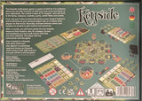 Keyside