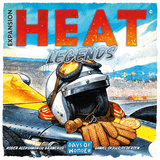 Heat - Legends