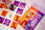 Codenames Picture - 2025 2nd ed