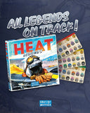 Heat - Legends