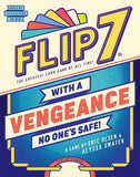 Flip 7 - Vengeance