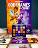 Codenames Picture - 2025 2nd ed