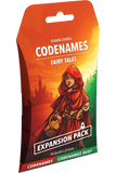 Codenames - Fairy Tales Exp Pack