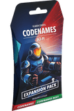 Codenames - Sci-Fi Exp Pack