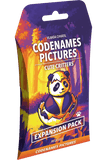 Codenames - Cute Critters Exp Pack