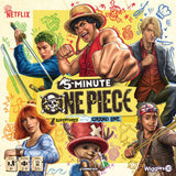 5-Minute One Piece - Adventures on the Grand Line