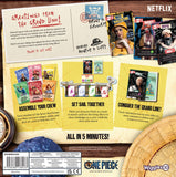 5-Minute One Piece - Adventures on the Grand Line