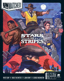 Unmatched - Stars and Stripes