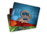 Codenames - Fairy Tales Exp Pack