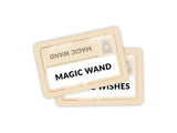 Codenames - Fairy Tales Exp Pack