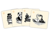 Codenames - Cute Critters Exp Pack