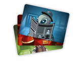 Codenames - Sci-Fi Exp Pack
