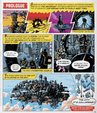 Forbidden Legacy