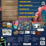 Forbidden Legacy