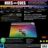 Hues and Cues