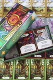 The Two Towers - Trick Taking Game