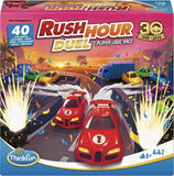 Rush Hour Duel