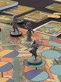 Unmatched - Battle of Legends Volume 3