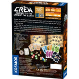 The Crew - Journey to the Ends of the Earth