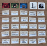 Codenames - Fairy Tales Exp Pack