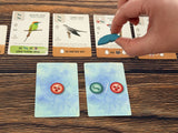 Wingspan Pocket