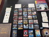 Forbidden Legacy