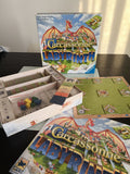 Carcassonne Labyrinth