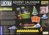 Exit The Game - Advent Calendar The Magic of Christmas
