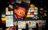 Codenames - Critical Role Adventures