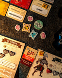 Codenames - Critical Role Adventures