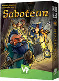 Saboteur - 2025 new VR-ed (EN)