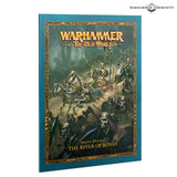 【WARHAMMER】<br>【PRE-ORDER】<br>20261024 List <br> Da Red Gobbo'S Squigmobile, Old World - Host Of Nehekhara Army Reinforcement Set