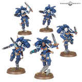 【WARHAMMER】<br>【PRE-ORDER】<br>20260916 List <br>Space Marines Dice, Codex: Space Marines, Space Marines: Kaius Konorius, Intercessor Squad, Captain On Bike