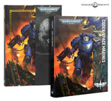 【WARHAMMER】<br>【PRE-ORDER】<br>20260916 List <br>Space Marines Dice, Codex: Space Marines, Space Marines: Kaius Konorius, Intercessor Squad, Captain On Bike