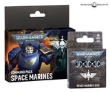 【WARHAMMER】<br>【PRE-ORDER】<br>20260916 List <br>Space Marines Dice, Codex: Space Marines, Space Marines: Kaius Konorius, Intercessor Squad, Captain On Bike