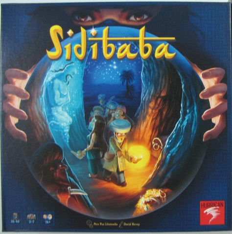 Sidibaba