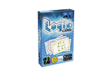 Logic Cards Blue
