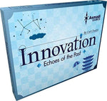 Innovation - Echoes of the Past 3ed