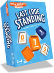Last Code Standing