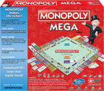 Monopoly Mega Edition 大富翁特大版