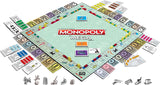 Monopoly Mega Edition 大富翁特大版