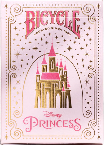 Bicycle - Disney Princess