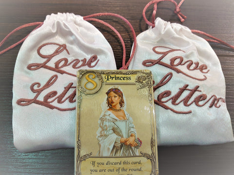 Love Letter - Wedding Edition (Bag package x1)