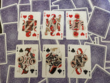 Playing Cards - Theory 11 Marvel Avengers 復仇者聯盟系列撲克牌