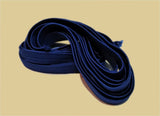 橡膠繩帶（藍）<br>（用於紮緊遊戲盒）<br>75cm - 4 條一包