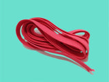 橡膠繩帶（紅）<br>（用於紮緊遊戲盒）<br>75cm - 4 條一包