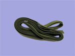 橡膠繩帶（綠）<br>（用於紮緊遊戲盒）<br>75cm - 4 條一包